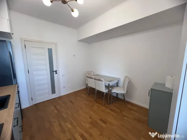 Apartament cu 2 camere de inchiriat calea lui traian centru nou loc parcare