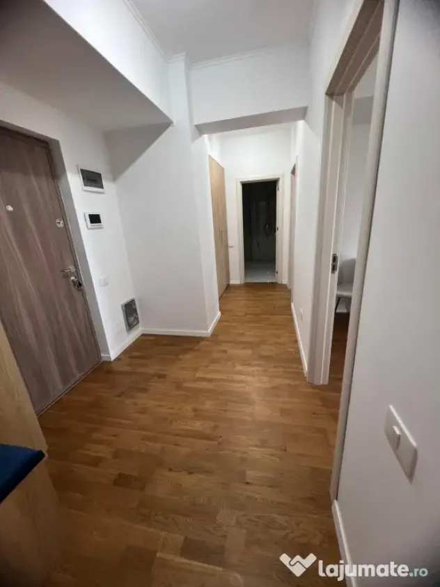 Apartament cu 2 camere de inchiriat calea lui traian centru nou loc parcare