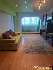 Apartament generos 3 camere de inchiriat, in zona apreciabil