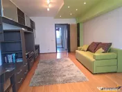 Apartament generos 3 camere de inchiriat, in zona apreciabil