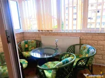 Apartament generos 3 camere de inchiriat, in zona apreciabil