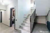 Vila de vanzare I 171 mp utili, teren 563 ICorbeanca I La... 
