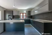 Vila de vanzare I 171 mp utili, teren 563 ICorbeanca I La... 