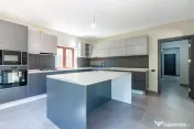 Vila de vanzare I 171 mp utili, teren 563 ICorbeanca I La... 