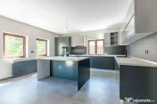 Vila de vanzare I 171 mp utili, teren 563 ICorbeanca I La... 