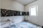 Apartament cu 2 camere semifinisat la etajul 1 in Micalac... 