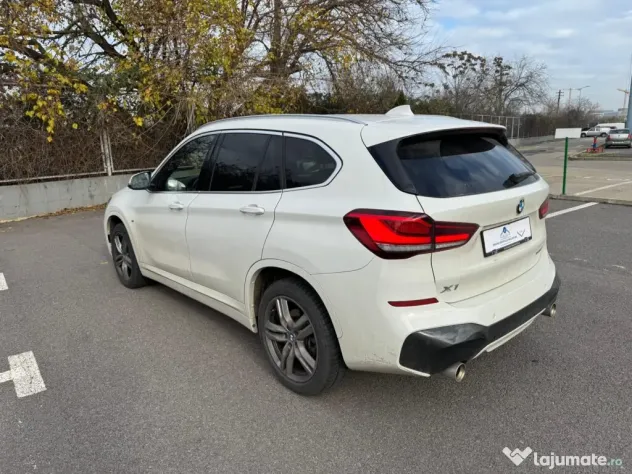 2021 BMW X1 xDrive20i Model M Sport 2.0i 178 CP - Bucuresti (Bucuresti-Ilfov)