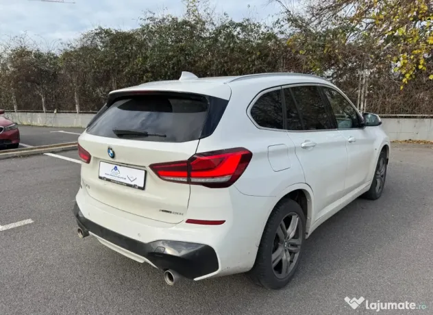 2021 BMW X1 xDrive20i Model M Sport 2.0i 178 CP - Bucuresti (Bucuresti-Ilfov)