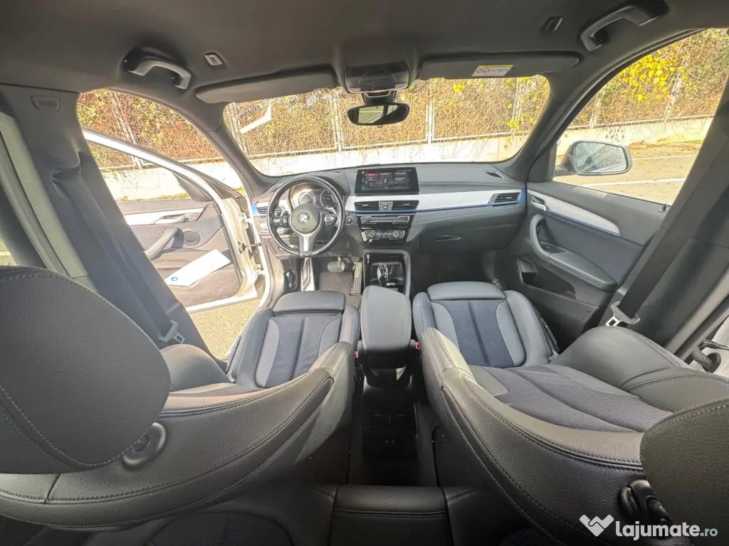 2021 BMW X1 xDrive20i Model M Sport 2.0i 178 CP - Bucuresti (Bucuresti-Ilfov)