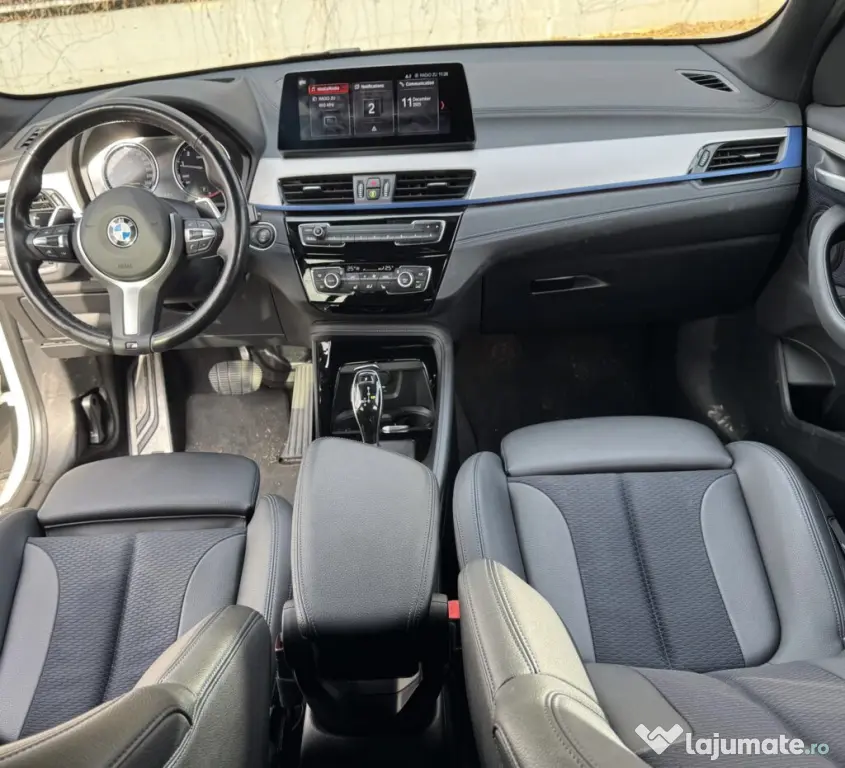 2021 BMW X1 xDrive20i Model M Sport 2.0i 178 CP - Bucuresti (Bucuresti-Ilfov)