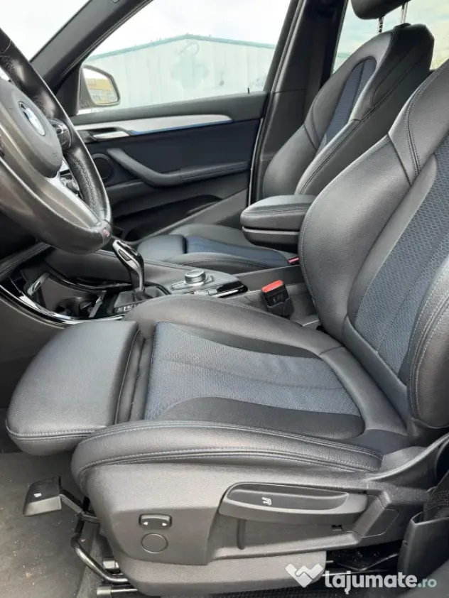 2021 BMW X1 xDrive20i Model M Sport 2.0i 178 CP - Bucuresti (Bucuresti-Ilfov)
