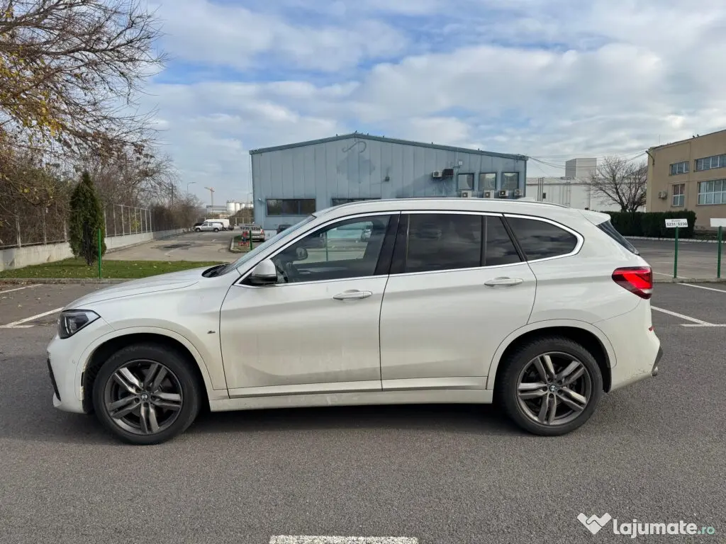 2021 BMW X1 xDrive20i Model M Sport 2.0i 178 CP - Bucuresti (Bucuresti-Ilfov)