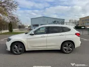 2021 BMW X1 xDrive20i Model M Sport 2.0i 178 CP 