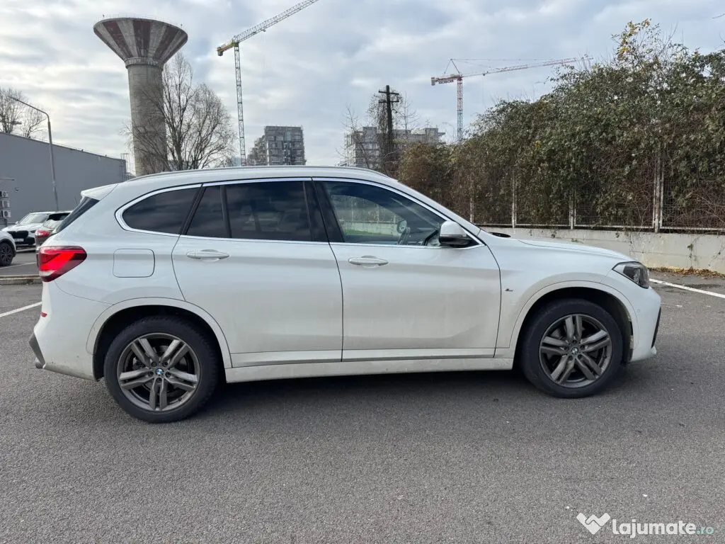 2021 BMW X1 xDrive20i Model M Sport 2.0i 178 CP - Bucuresti (Bucuresti-Ilfov)