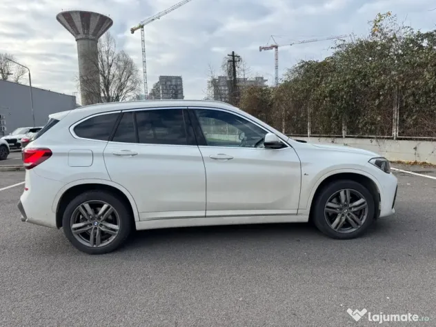 2021 BMW X1 xDrive20i Model M Sport 2.0i 178 CP - Bucuresti (Bucuresti-Ilfov)