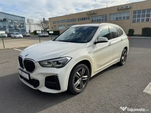 2021 BMW X1 xDrive20i Model M Sport 2.0i 178 CP - Bucuresti (Bucuresti-Ilfov)
