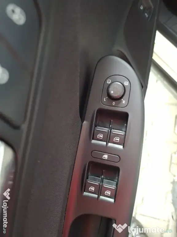 VW Passat dsg euro 5