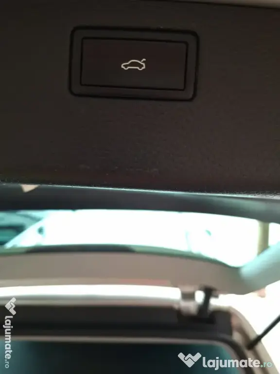 VW Passat dsg euro 5