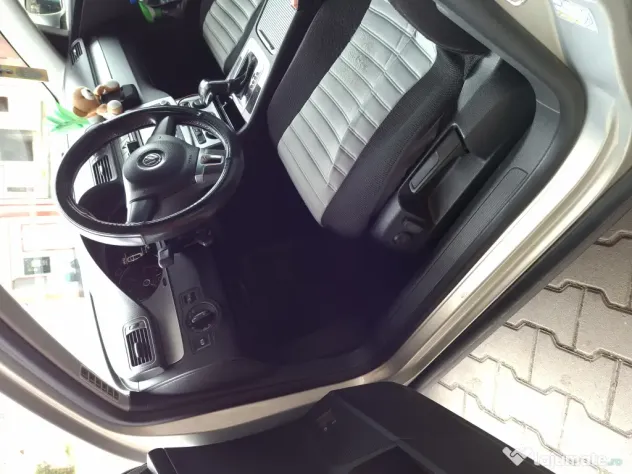 Passat dsg euro 5