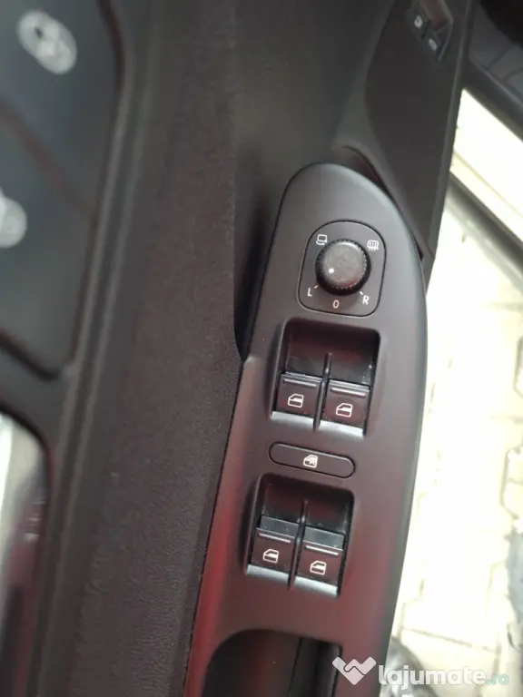 VW Passat dsg euro 5