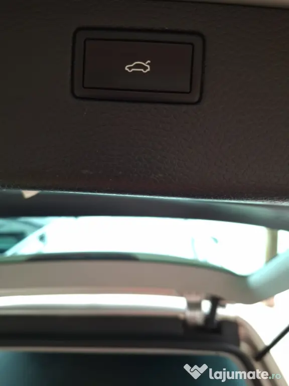 VW Passat dsg euro 5