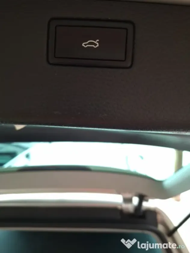 VW Passat dsg euro 5