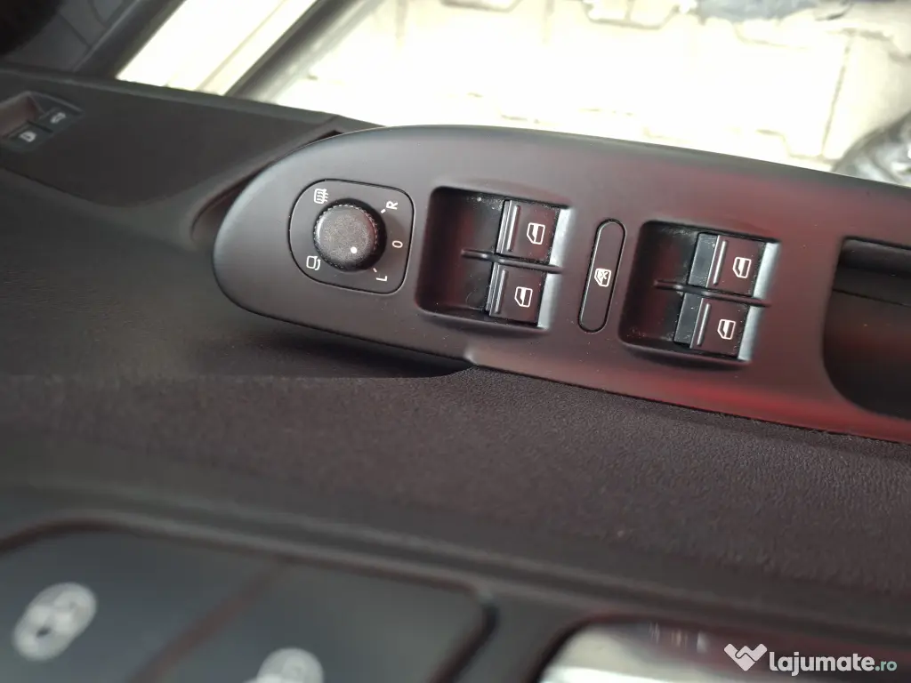 Passat dsg euro 5