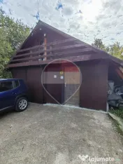 VÂNZARE Teren intravilan în Provița de Jos 