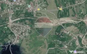 VÂNZARE Teren intravilan în Provița de Jos 