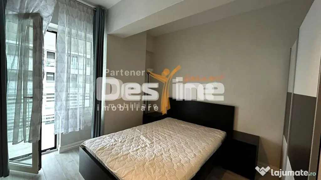 Apartament 2 camere Copou 50MP bloc nou cu balcon - Iasi (Iasi)
