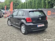 VW Polo 2010 1.2 TDI 75 CP euro 5 / RATE fara avans 