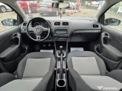 VW Polo 2010 1.2 TDI 75 CP euro 5 / RATE fara avans 