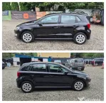 VW Polo 2010 1.2 TDI 75 CP euro 5 / RATE fara avans