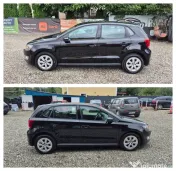 VW Polo 2010 1.2 TDI 75 CP euro 5 / RATE fara avans 