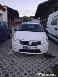 Dacia Sandero 1.4MPI
