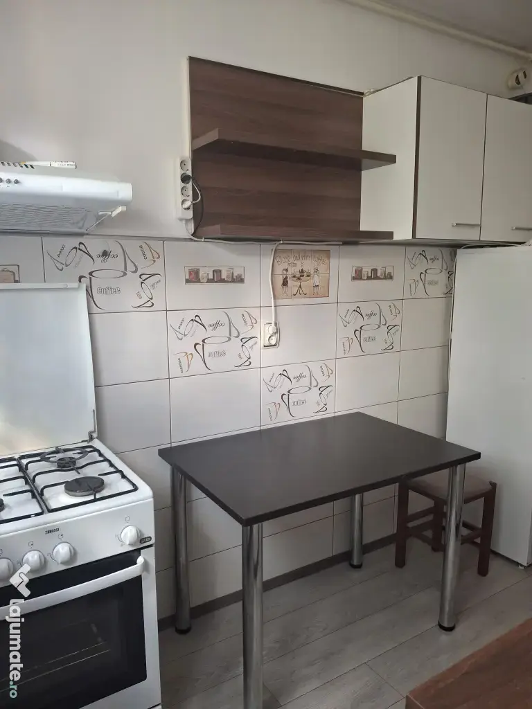 Apartament 2 camere uranus Astra