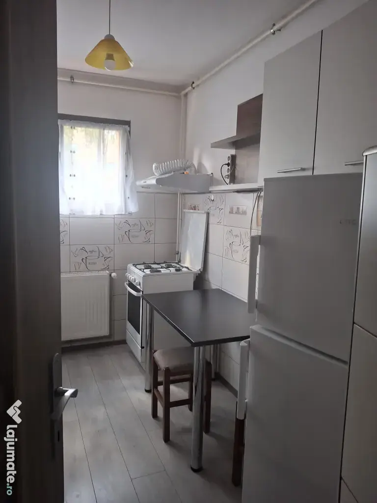 Apartament 2 camere uranus Astra
