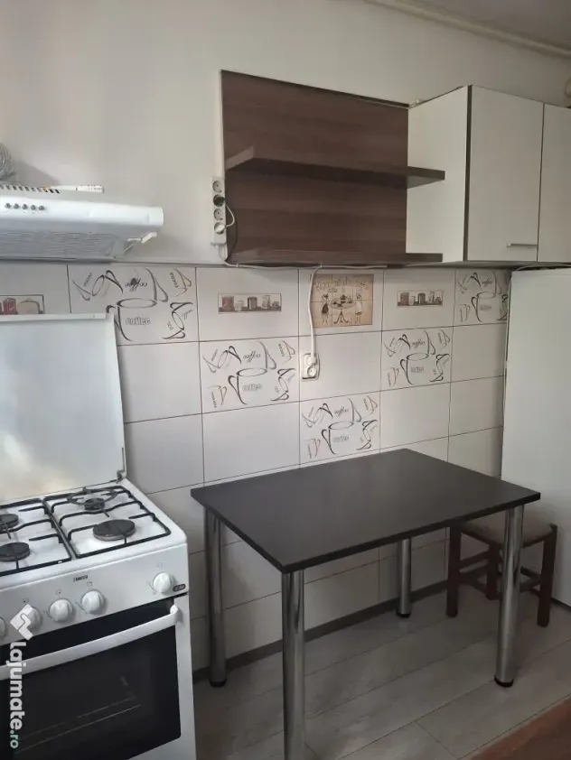 Apartament 2 camere uranus Astra