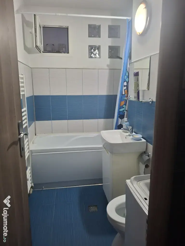 Apartament 2 camere uranus Astra