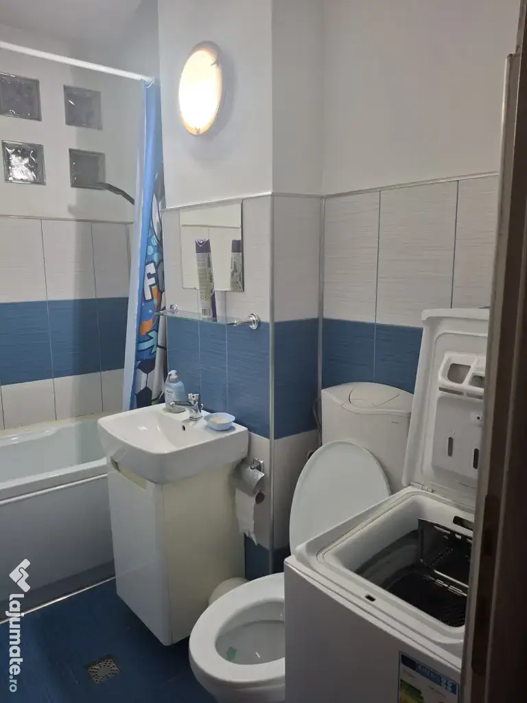 Apartament 2 camere uranus Astra
