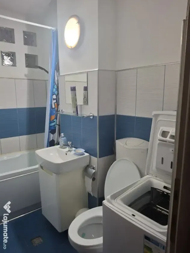 Apartament 2 camere uranus Astra