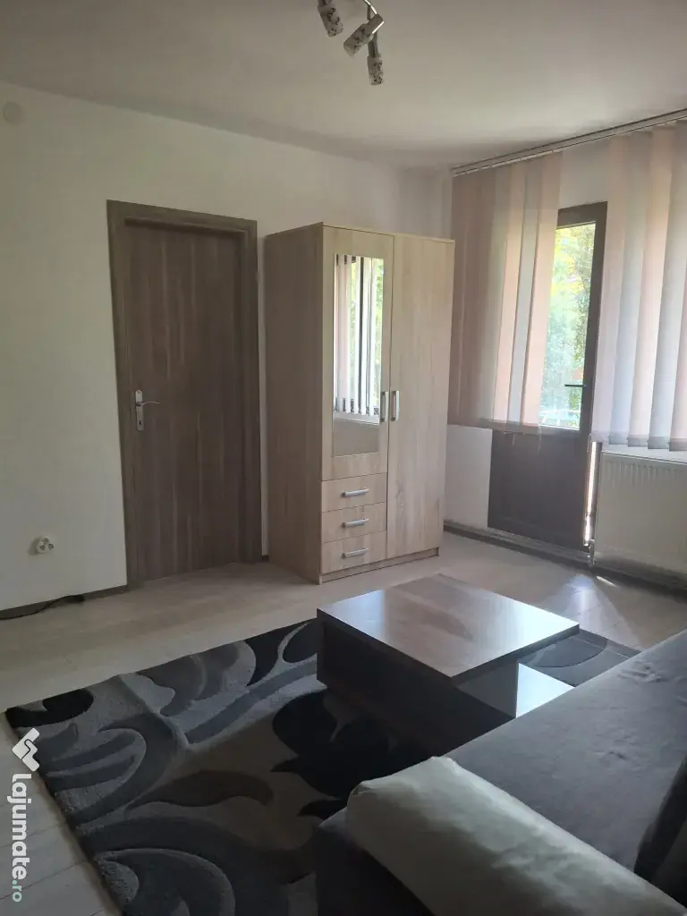 Apartament 2 camere uranus Astra