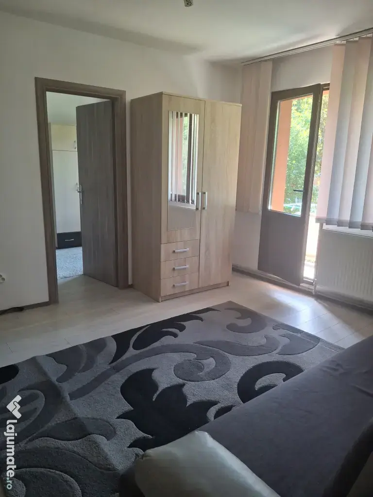 Apartament 2 camere uranus Astra
