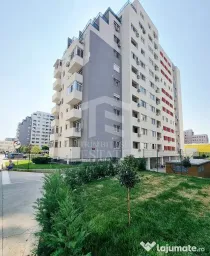 3 Cam | Terasă 18 MP | Et 10/10 | Rotar Park Residence 2 | Comision 0%