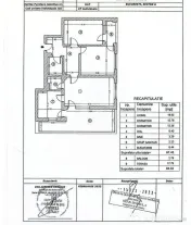 3 Cam | Terasă 18 MP | Et 10/10 | Rotar Park Residence 2 | Comision 0%
