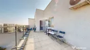 3 Cam | Terasă 18 MP | Et 10/10 | Rotar Park Residence 2 | Comision 0%