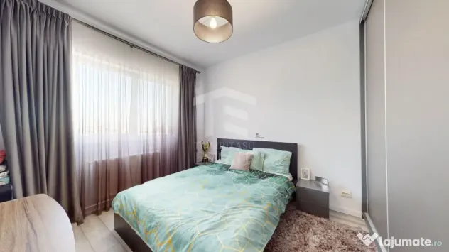 3 Cam | Terasă 18 MP | Et 10/10 | Rotar Park Residence 2 | Comision 0% - Bucuresti (Bucuresti-Ilfov)