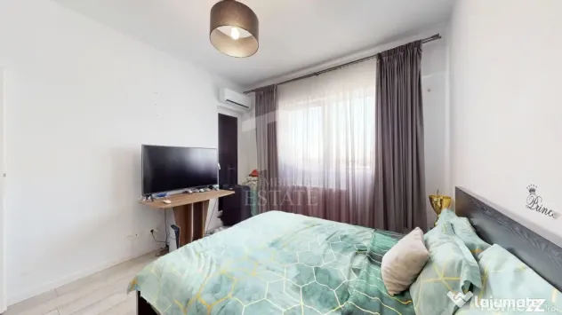 3 Cam | Terasă 18 MP | Et 10/10 | Rotar Park Residence 2 | Comision 0% - Bucuresti (Bucuresti-Ilfov)