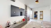 3 Cam | Terasă 18 MP | Et 10/10 | Rotar Park Residence 2 | Comision 0%