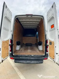 Mercedes Sprinter 2.2 diesel